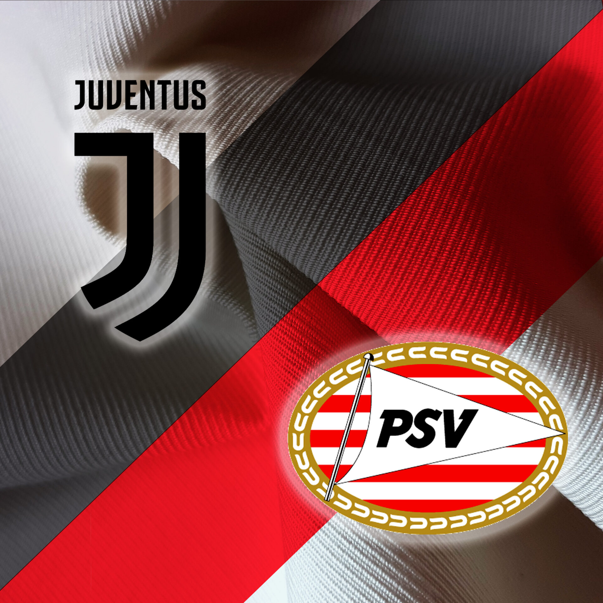 Juventus – PSV Eindoven